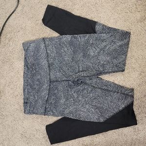 Lululemon Fast and Free High-Rise